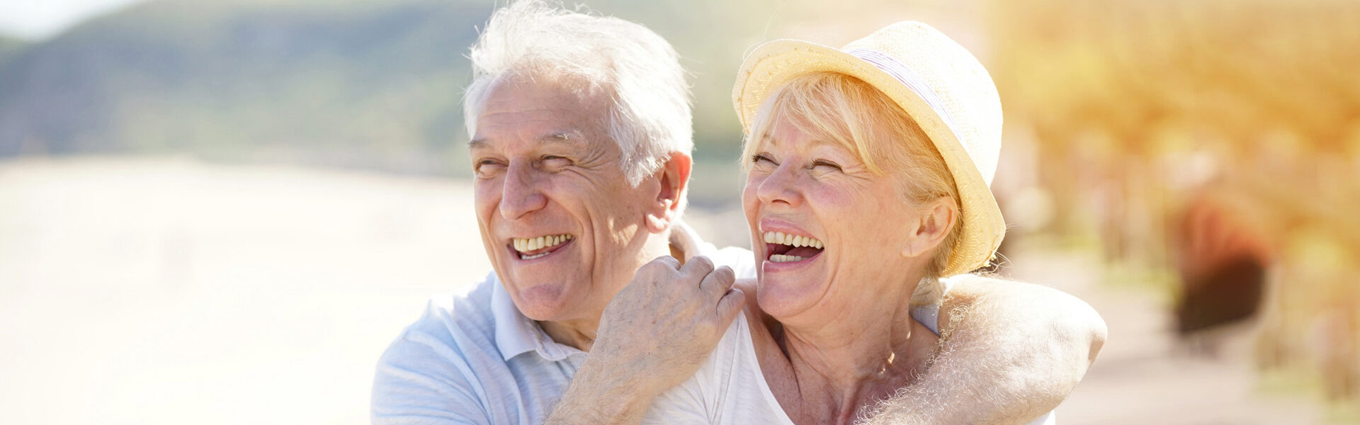 Partials & Dentures in Chestnut Hill, MA
