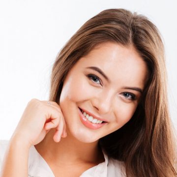 Six Benefits of Cosmetic Dentistry