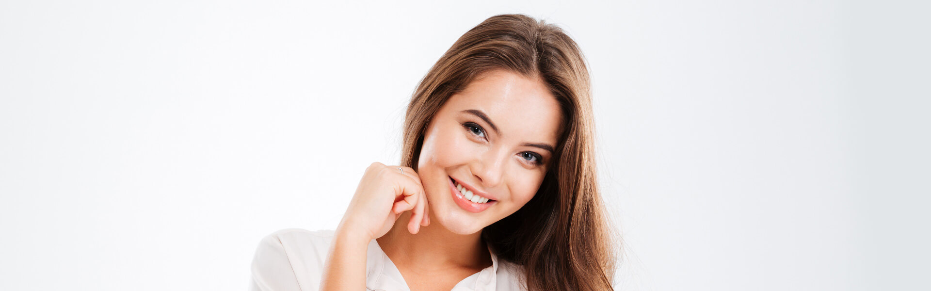 Six Benefits of Cosmetic Dentistry