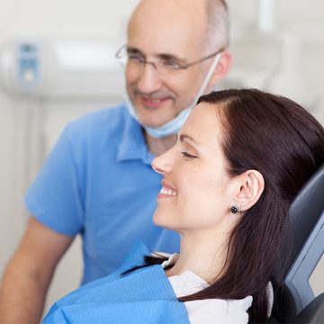 Dental Procedures To Expect During Your Dental Exams and Cleanings