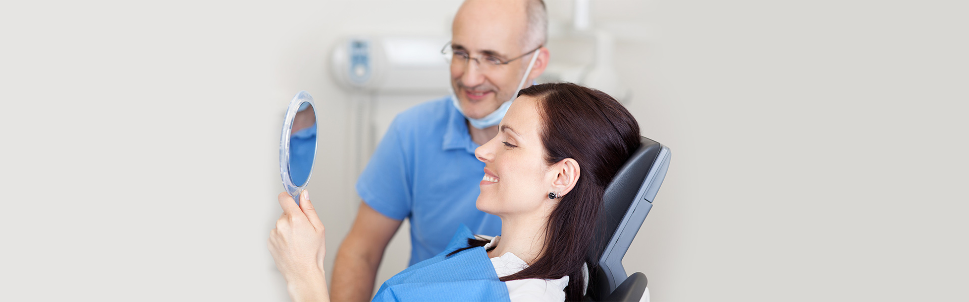Dental Procedures To Expect During Your Dental Exams and Cleanings