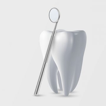 An Overview of a Full Mouth Reconstruction