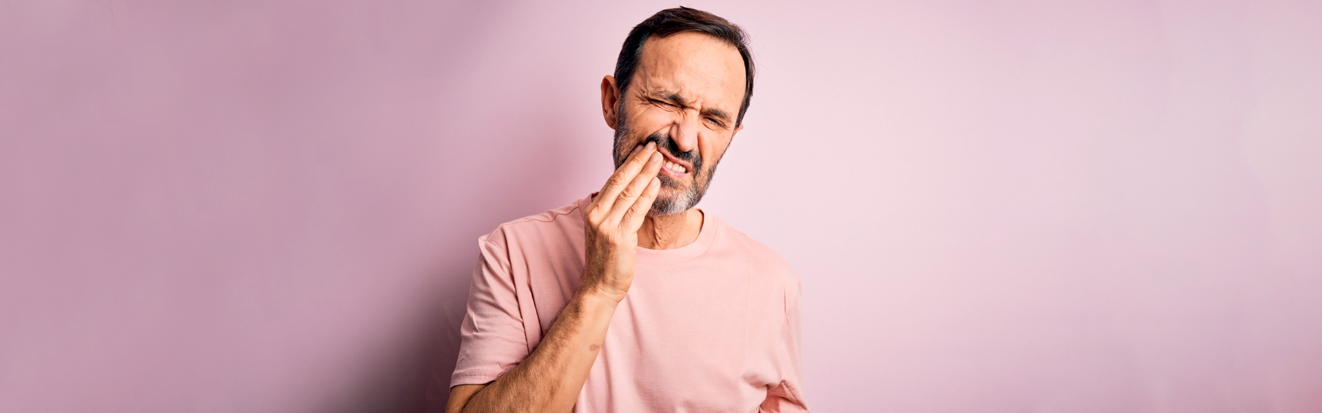 Myofunctional Therapy and TMJ/Jaw Pain in Chestnut Hill, MA