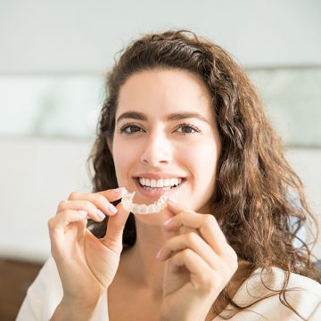 6 Reasons for Getting Invisalign® That Goes Beyond Your Looks!