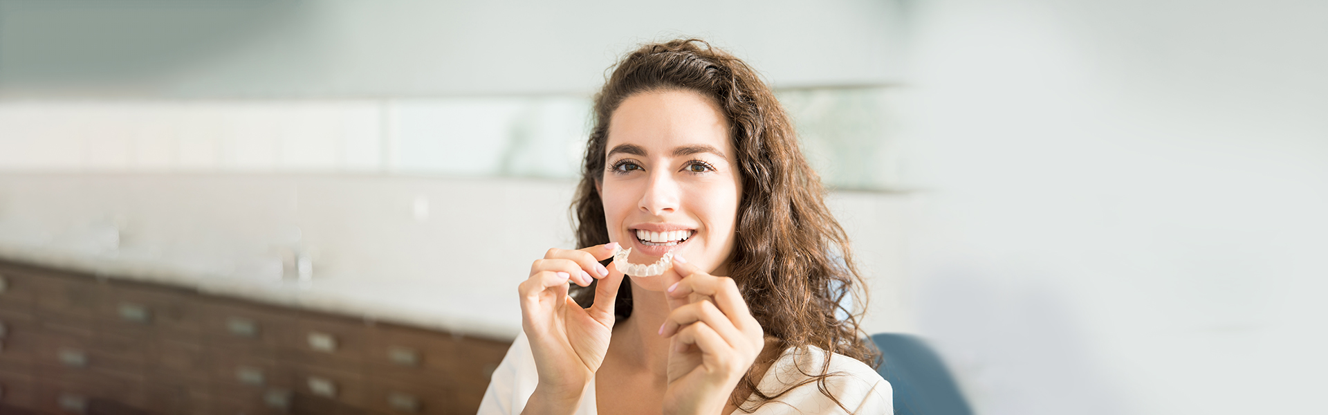 6 Reasons for Getting Invisalign® That Goes Beyond Your Looks!