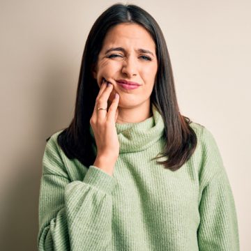 How To Restore Receding Gums?