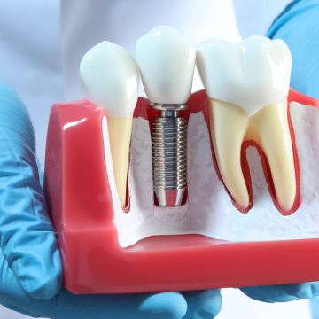 Can a Diabetic Get Dental Implants?
