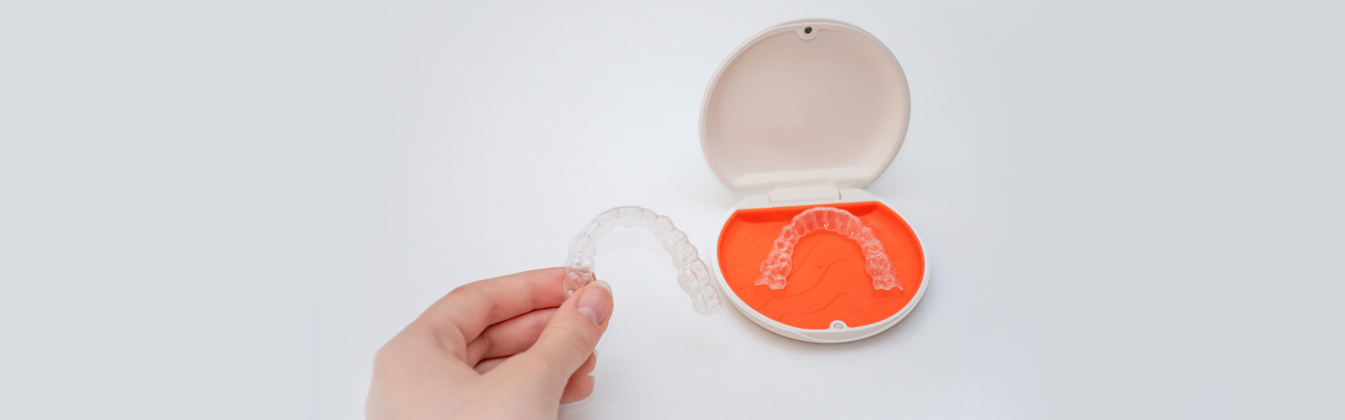 9 Reasons Why Invisalign is a Better Option Than Traditional Braces