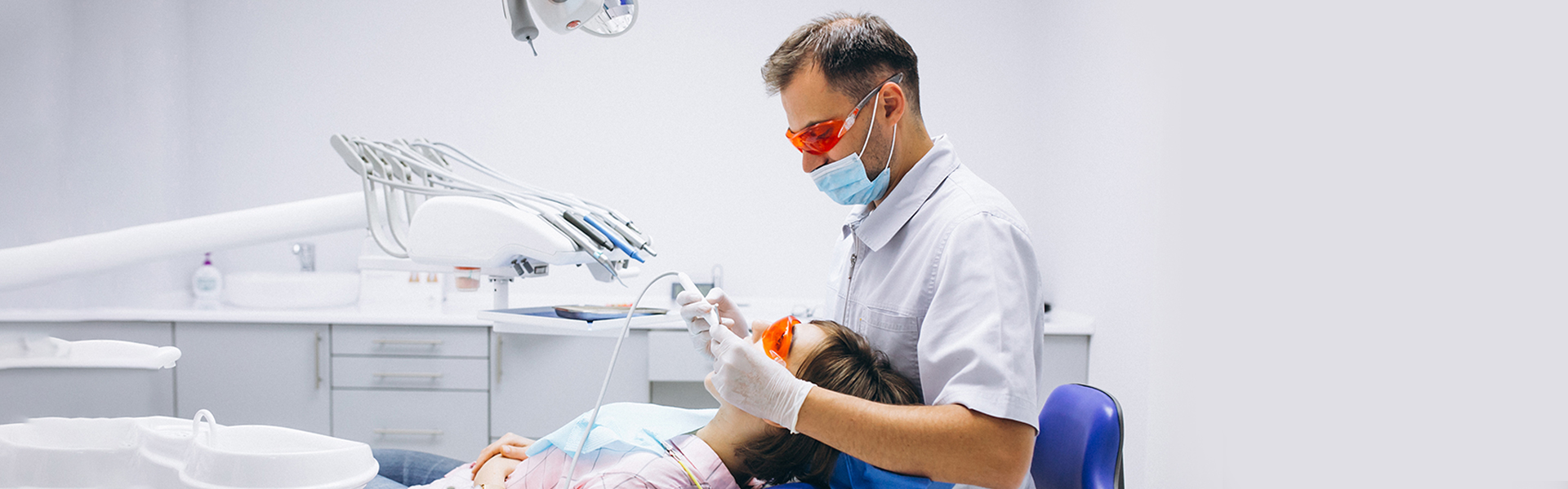 Why Would Someone See a Prosthodontist?