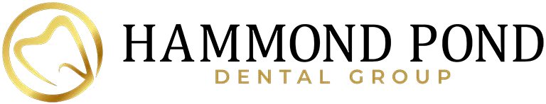 Hammond Pond Dental group
