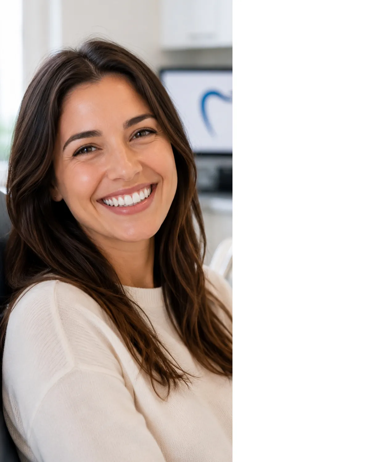 Dr. Dana Mantash of Hammond Pond Dental Group